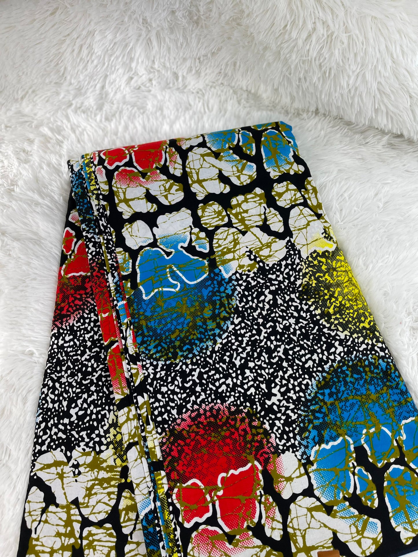 African fabric /African fabric by the yard/ African fabric for sale/Danshiki fabric/African headwrap/ African fabric/African skirts/TD2