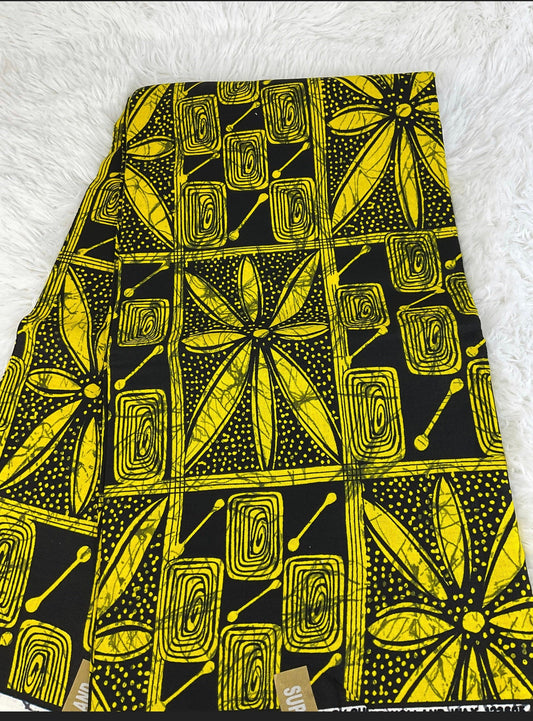 African print fabric/African clothing/African fabric bundle/African fabric/African fabric 6 yards/African fabric print/HT39b/Danshiki