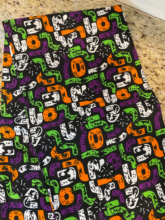 African Fabric/African prints/ Wax prints/African fabric by the yard/ African fabric for crafts/ African fabric for d/MK186/Purple Fabric