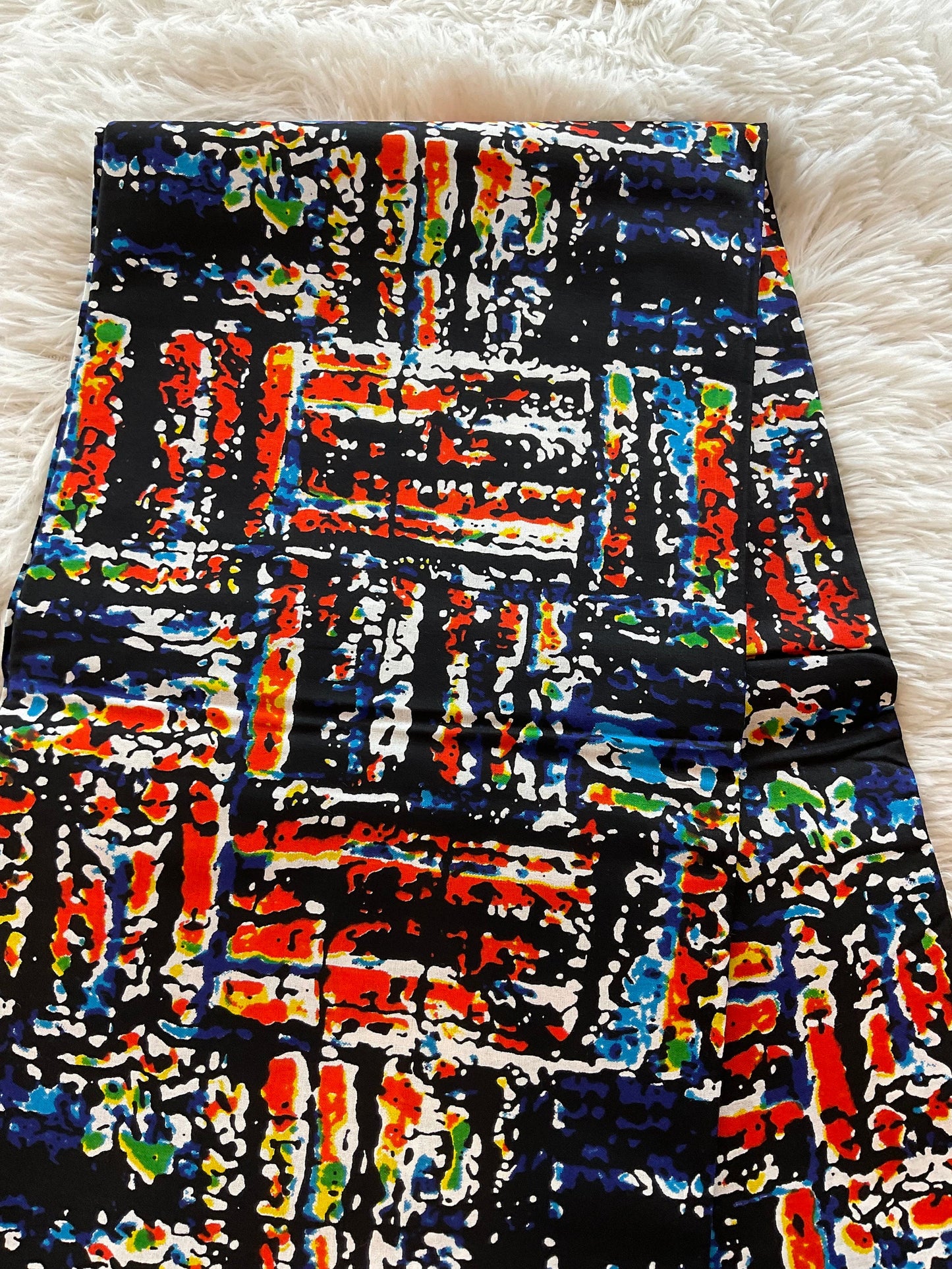 African Fabric/African prints/ Ankara fabric/ African fabric per yard/ African fabric for crafts/ African fabri/DK34h