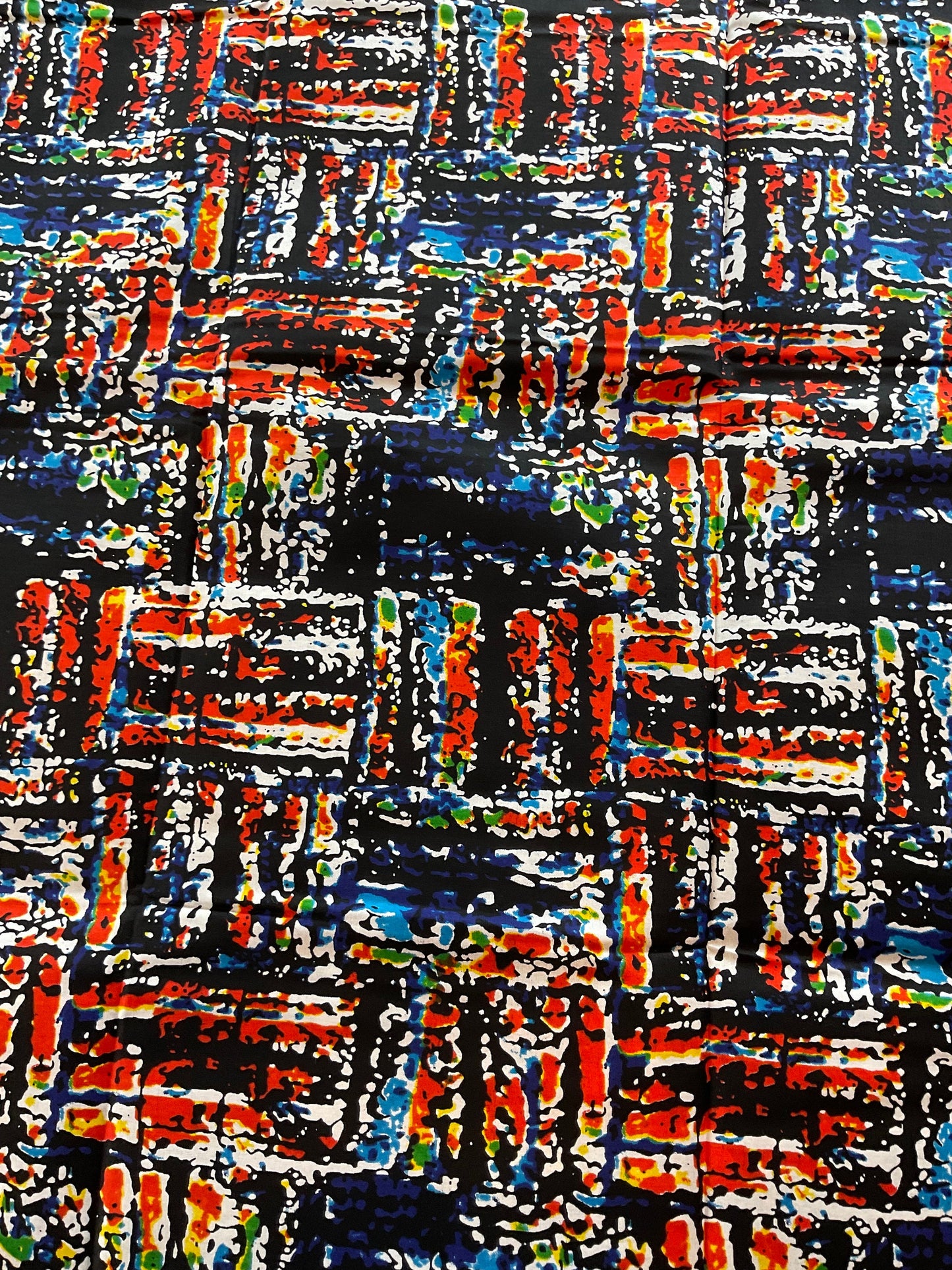 African Fabric/African prints/ Ankara fabric/ African fabric per yard/ African fabric for crafts/ African fabri/DK34h