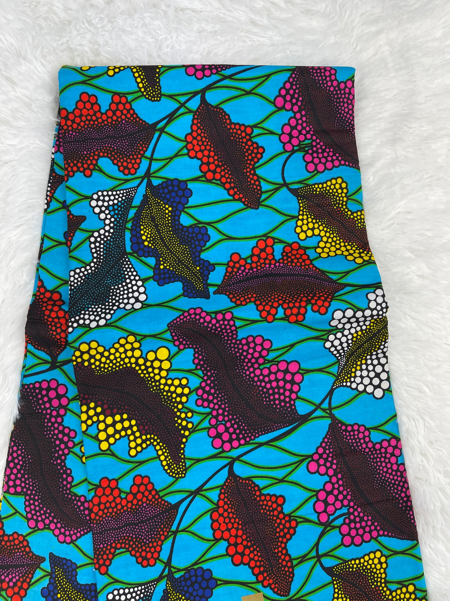 African fabric/African print fabric/Danshiki fabric/Ankara fabric/KM20/African fabric by the yard