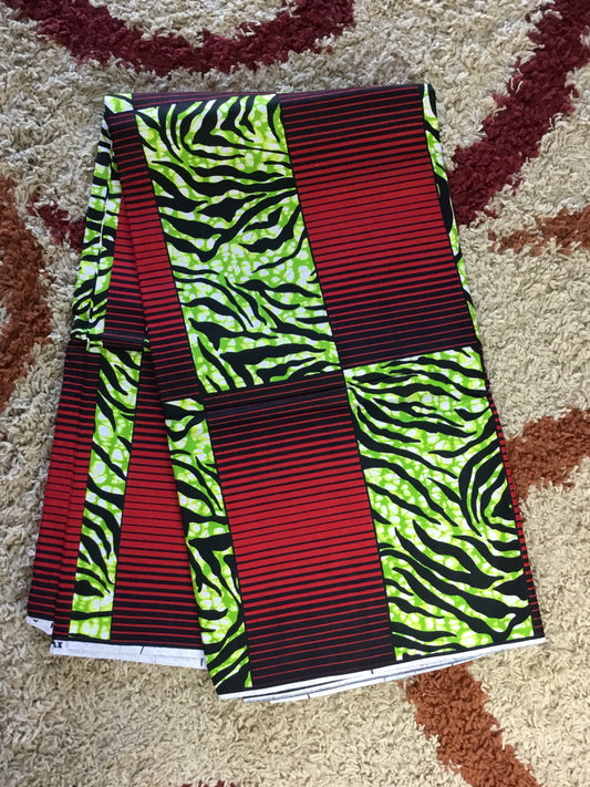 African fabric/Ankara fabric/ Danshiki/Danshiki fabric/African print/Ankara fabric for dress/ African textile for crafts/African print for sewing/KM73