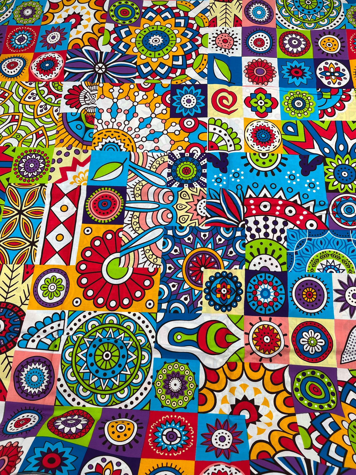 African fabric Ankara fabric/African print fabric/KM16/African fabric by the yard/African fabric Design/African fabric store near me