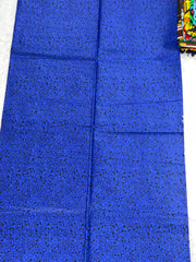 African fabric Ankara fabric/African textiles/KM6