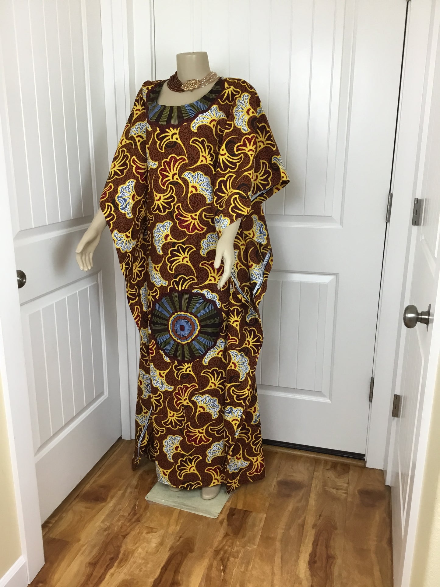 African women dress/ African maxi dress/ Ankara dress/Elegant African women dress/African dresses/African dress styles