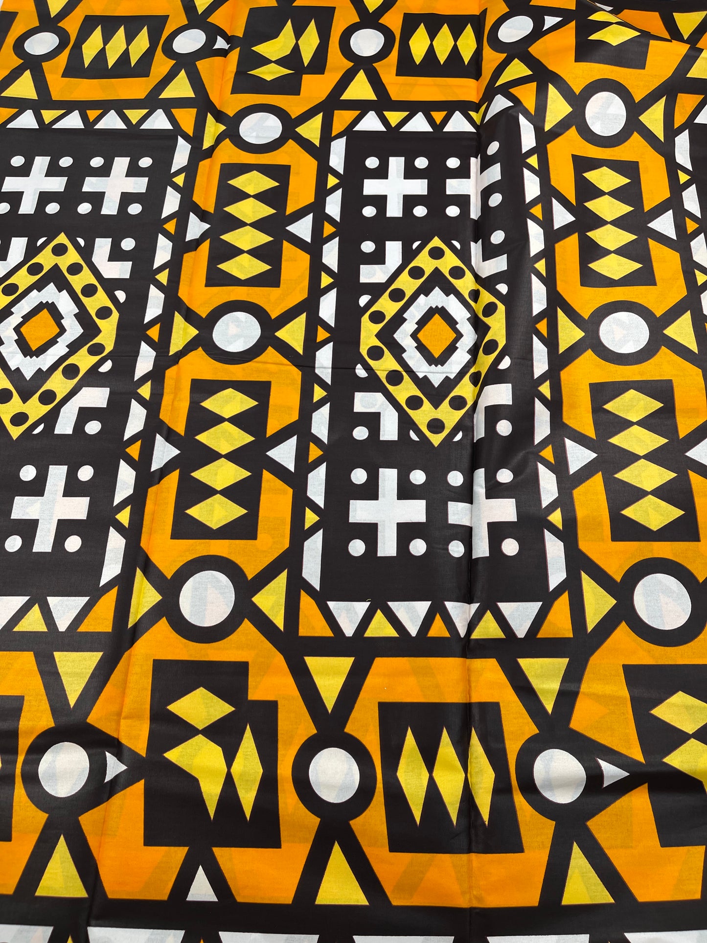 African fabric/Ankara fabric/African wax/KM12