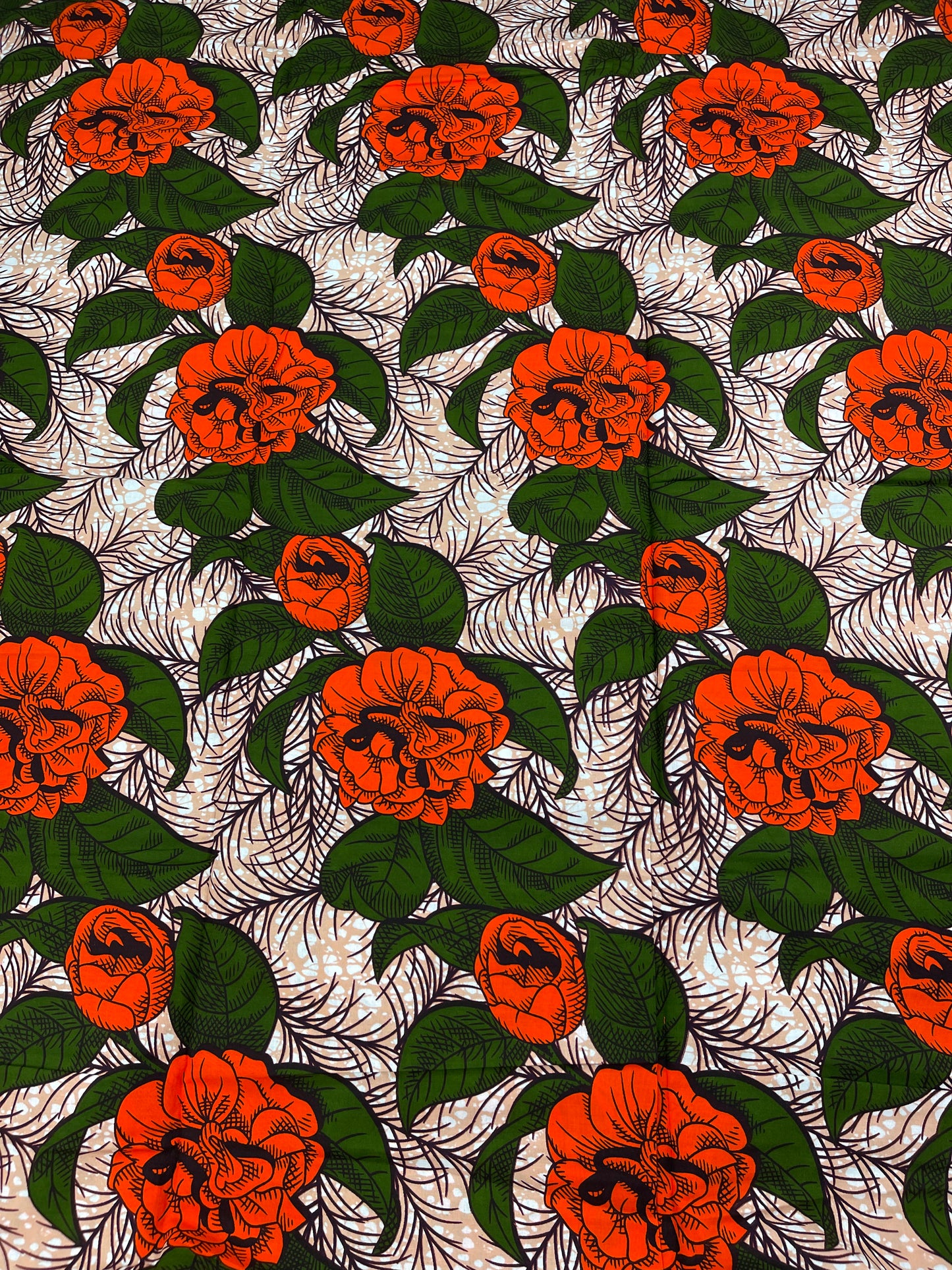 African fabric/Ankara fabric/African wax/HT01/African fabric by the yard/African fabric store