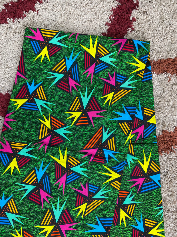 African fabric/Ankara fabric/ Danshiki/Danshiki fabric/African print/Ankara fabric for dress/ African textile for crafts/African print for sewing/KM44