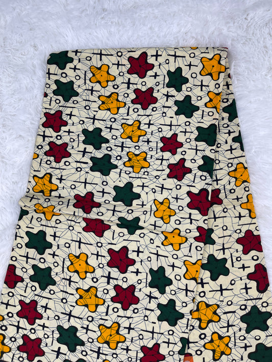 African fabric Ankara fabric/HT05/African textiles