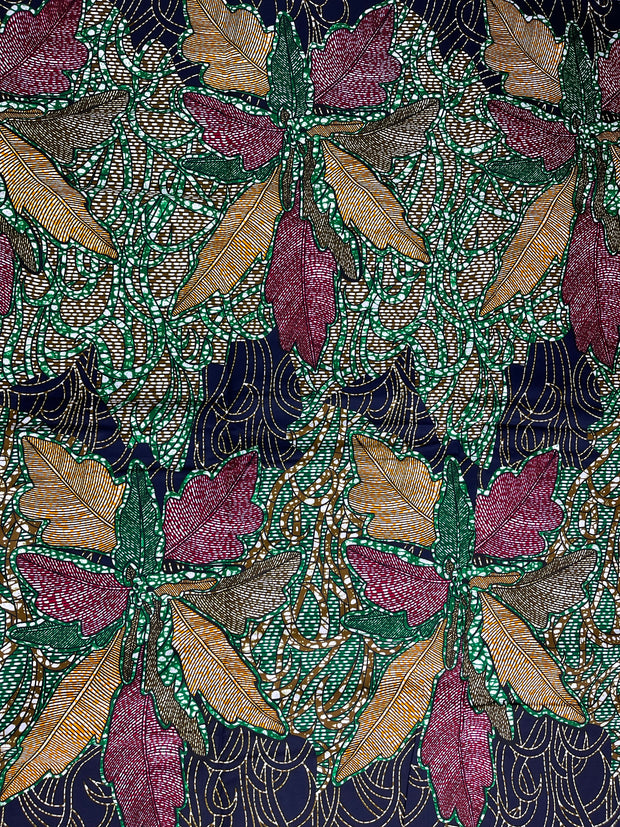 African fabric/ Danshiki/Danshiki fabric/African print/Ankara fabric for dress/ African textile for crafts/African print for sewing/KM68