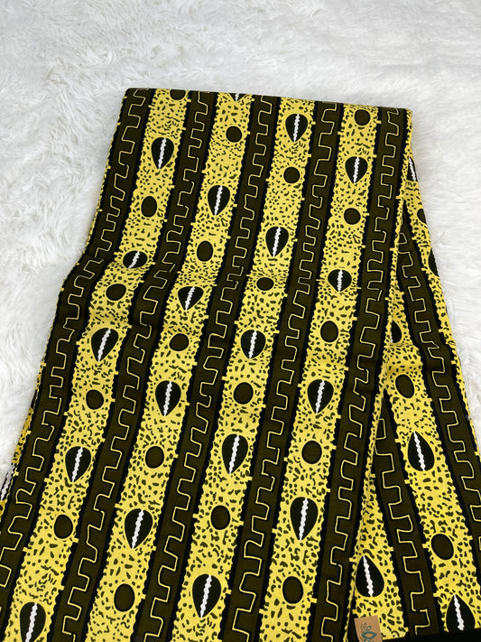 African fabric Ankara fabric/HT06/African textiles/African fabric by the yard/African fabric patterns/African fabric designs/kente fabrics/African fabric store near me.