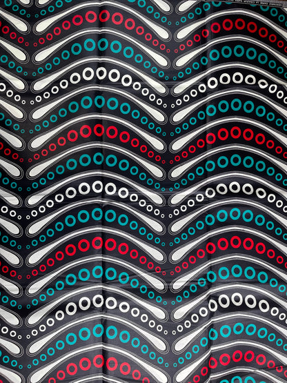 African fabric/Ankara fabric/ Danshiki/Danshiki fabric/African print/Ankara fabric for dress/ African textile for crafts/African print for sewing/KM53