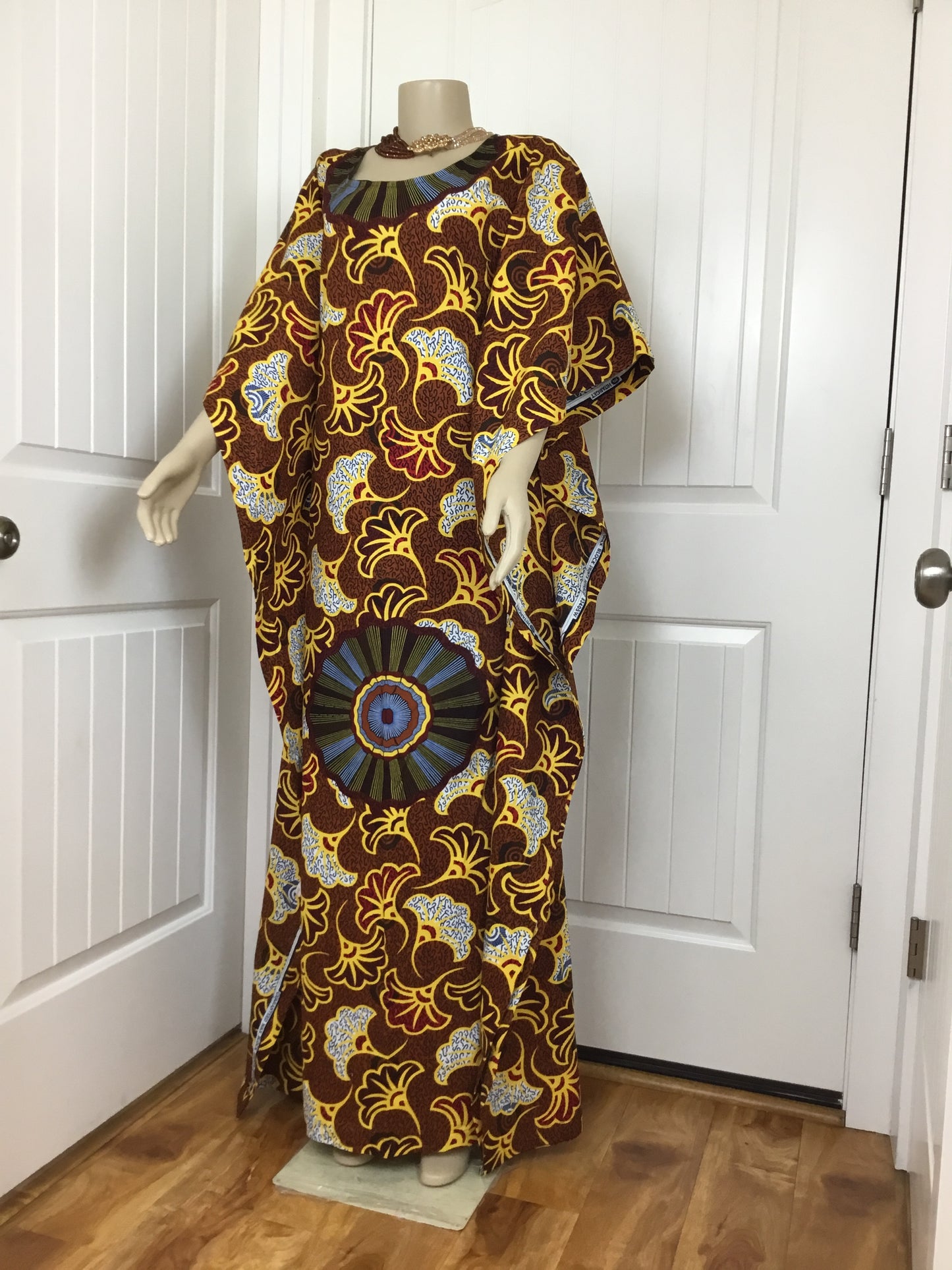 African women dress/ African maxi dress/ Ankara dress/Elegant African women dress/African dresses/African dress styles
